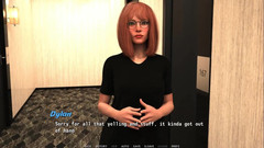 Dirty GamesXxX: Westview Akademie: Pohoda ve koleji - epizoda 3