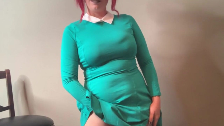 Deanna deadly: Lehrer neckt und WICHsanleitung