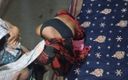 Hot Sex Bhabi: भाभी मुक्त होने के लिए तरस रही थी। लड़की को चोदा