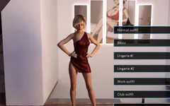 Midnight Paradise Part 77 - Chicks Catwalk by Misskitty2k