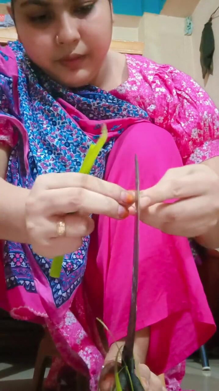 Desi video bd: stato della moglie marito