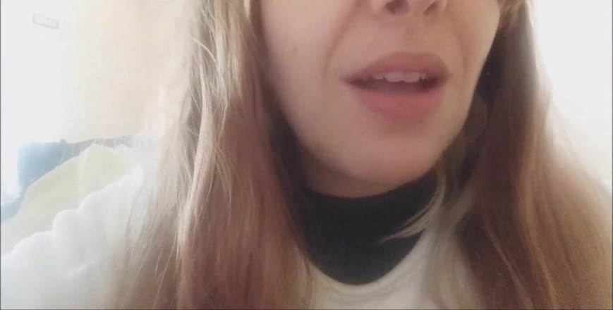 savannahamatoriale: My Step Dad Really Wants Me to Learn to Suck...