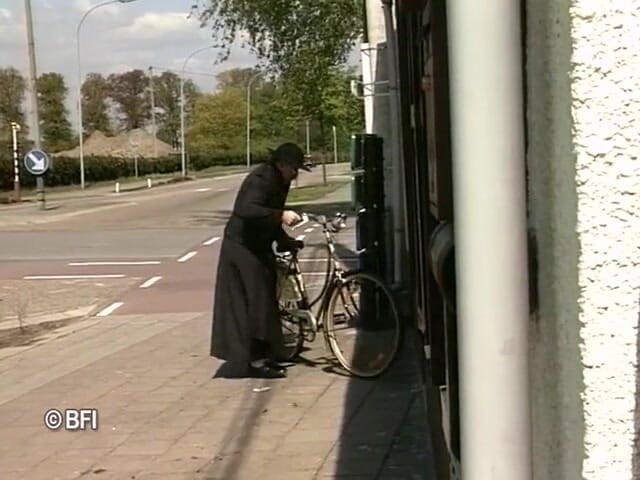 Naughty by nature in Holland: Xkiss - Cafe Tramhalt, part  1