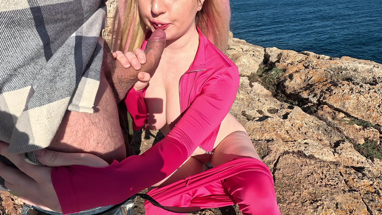 Mature Climax - 100% Mature Videos: Sexy Babe Loves a Hard Anal Fuck on the Beach