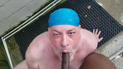 beardaddychub: Bear wird von bbc angepisst