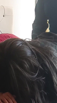 The New Girl at Technical School!! What Delicious Tits on This Girl! I Can't Believe I'm Fucking Her! Part 2