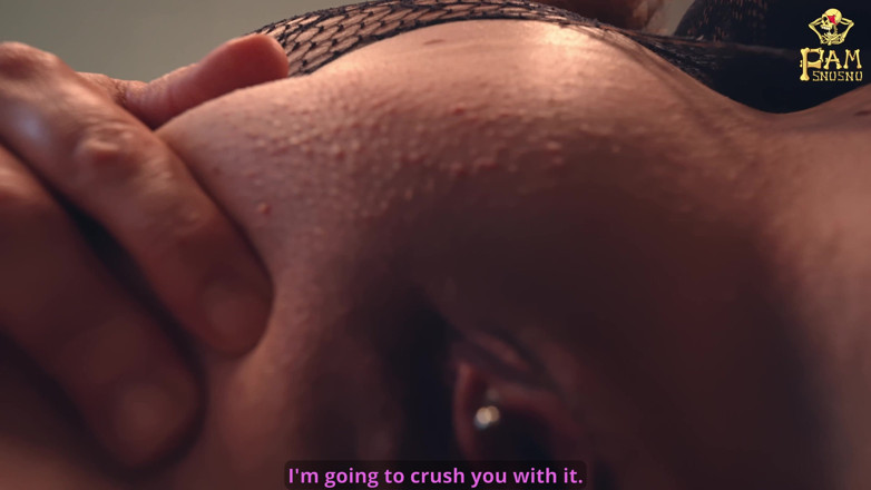 Pamsnusnu: JOI: Pam Owns You Tonight