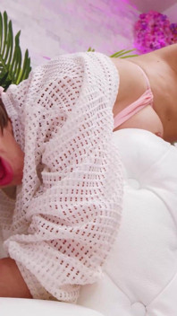 Christina Sage vuole altro del sesso hardcore di Bryan Gozzling!