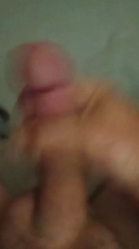 Caresses et éjaculations