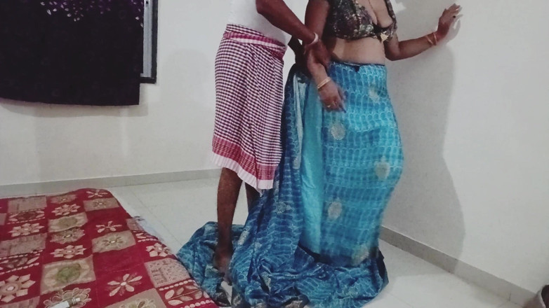 Riyagueen: Rhea Grabbed Her Boss's and Sucked It and Had Sex