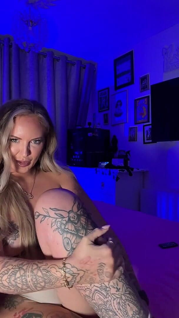 Goddess Gigi Beta JOI (Gigi Patsy)