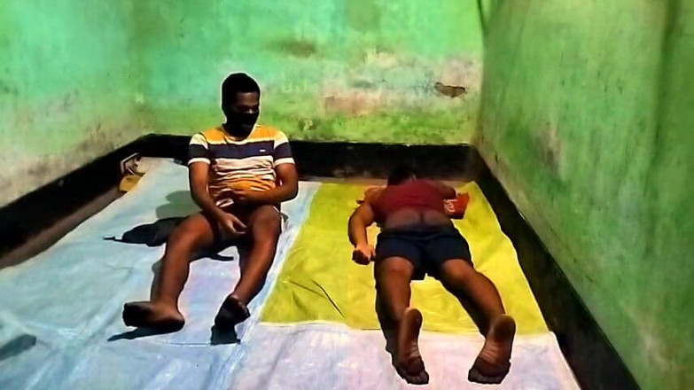 Desi Tits: Gay Desi Teen Friends