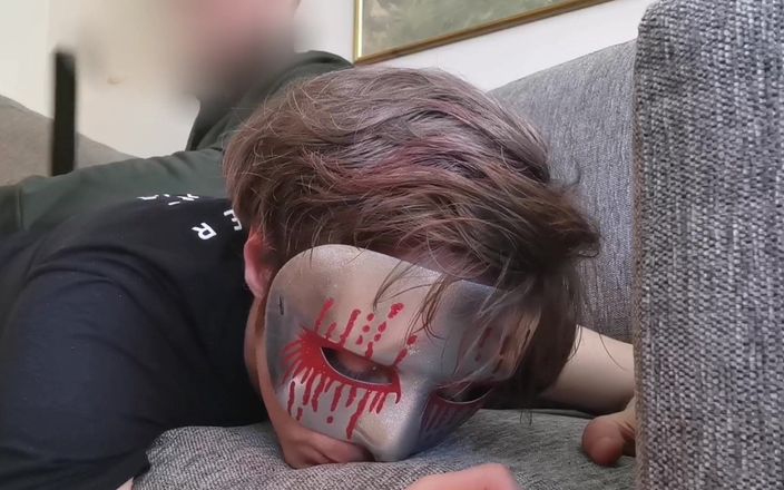 Oznob Oznofla: Amateurboys stokslagen bloopercam