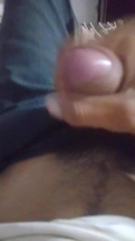 Mirad, Queridos Amigos, Cómo Estoy Bombeando Agua Sacudiendo Mi Pene.