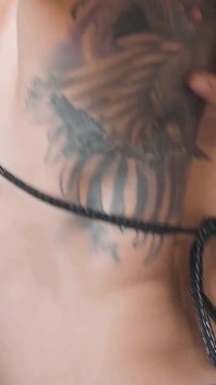 Adorazione dei muscoli JOI con Angelmuscles