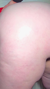 Belle-mère, ça ressemblait à une bite facile de 30 cm de bite. Hurlements et éjaculations