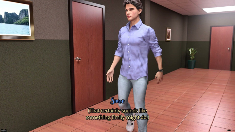 3D Cartoon Porn: Fresh Women 20 - Simon and Sue Have Sex in Multiple Positions...