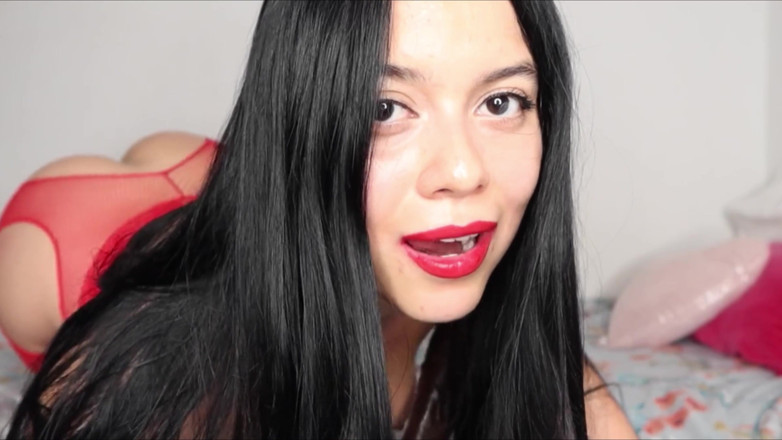 Sweetieluna: You'll Love the Home-made Self-pleasure Video.