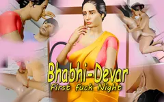 S4_ep_01 bhabhi fodida por Devar Parte 1