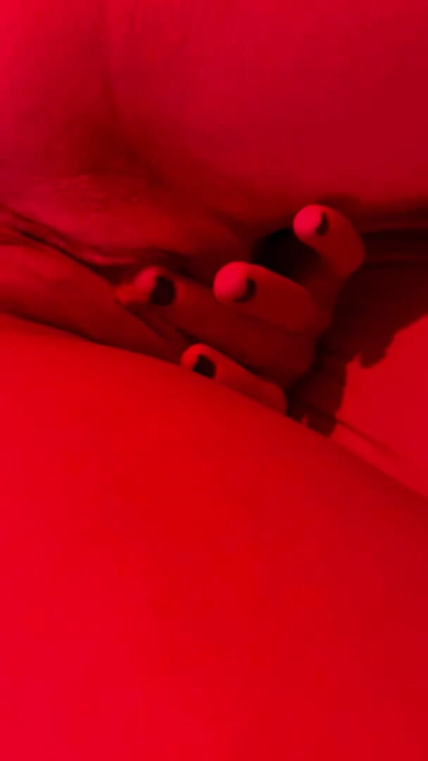 Cathia: I Need to Relax Before Bed