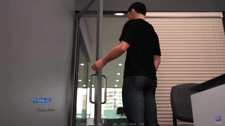Gaming Anurag: The Office - Storia Completa 4 - Una MILF Seducente Arrapata Che Tradisce...