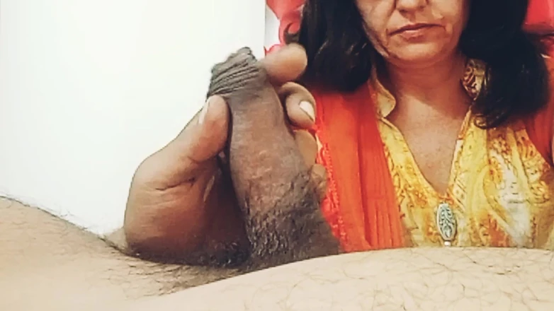 Bolly Karma: A Slutty Women Love's BBC