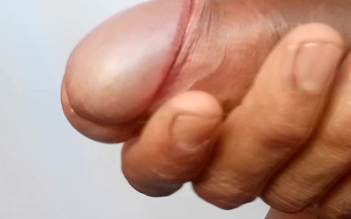 Chet: India Hardcor masturbación con la mano follada smoll polla