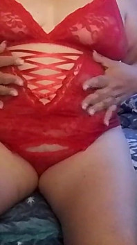Abuela Cachonda