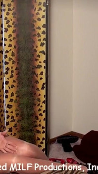 Мачуха табу лесбіянок зв'язується разом