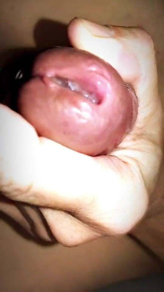 Titi19: Meu sexo com anéis