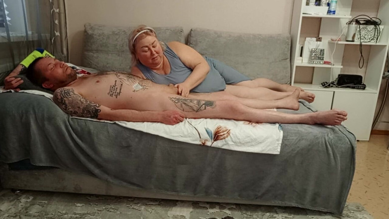 Zona901: Aku makan tetanggaku yang hot, sperma tebal