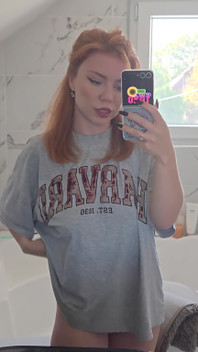 Redhead