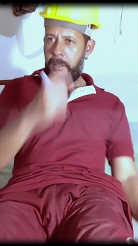 थूकना, गंदे मोज़े, jockstrap vid 5