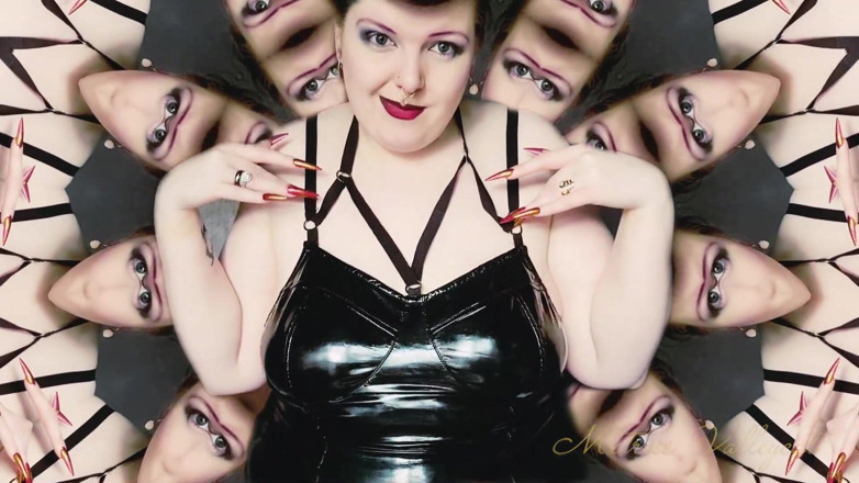 Mxtress Valleycat: Poliert peril