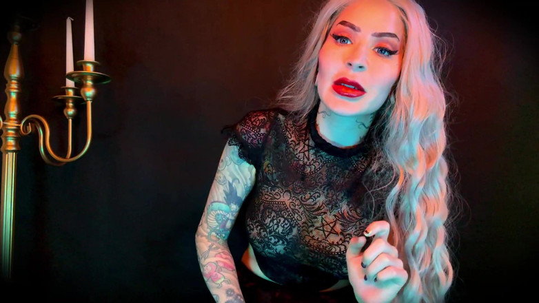 Baal Eldritch: Live-in Sub Casting - Tiny Cock Edition, Sph