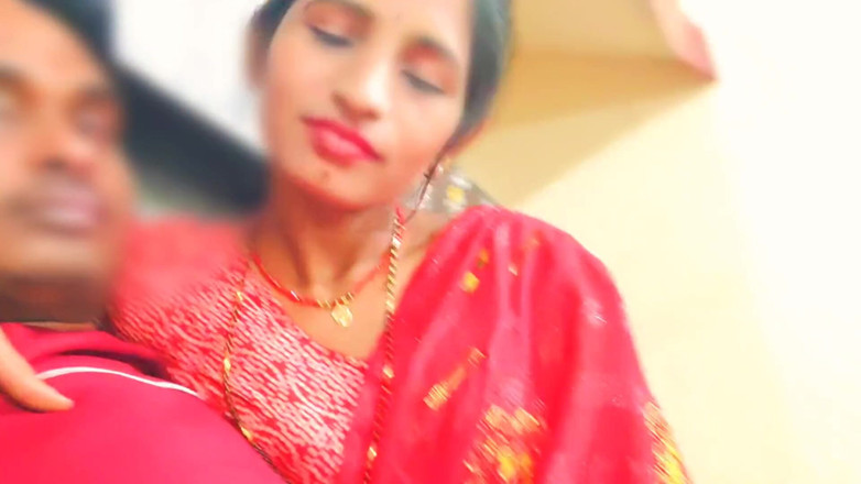 BadAim6: Mouth Cumshot Hard Ass Fuck Caught My Desi Noughty Wife...
