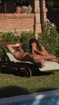 Dua video tegar yang luar biasa dengan pencinta wanita miang yang cantik berkongkek lucah dan sesat vol 5