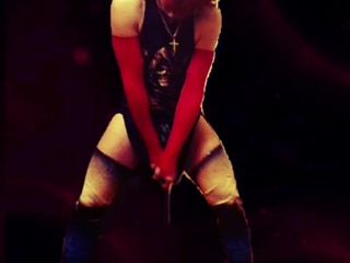 Demon Bitch: Unspent Demonic Bitch From Hell, Horny for Sex, Loves Wild...