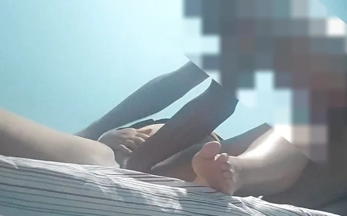 Lily & Theo: The Bitch After Beach: I'd Never Met a Naughty Who...