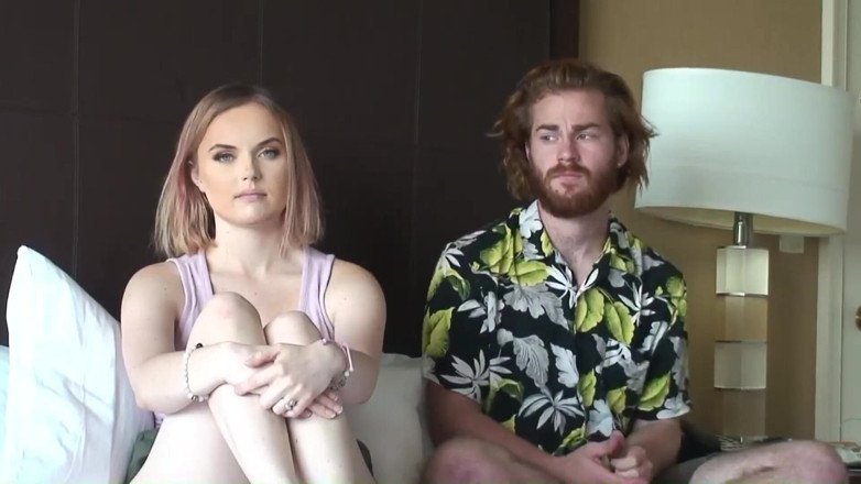 Video Wonderland Productions: River Fox älskar att knulla
