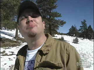 Jay's Amateur Straight Guys: ASG kronikals voly. 1