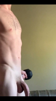 Workout with Me