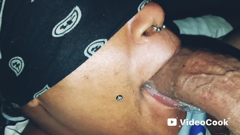 The Nasty House: Mencuci batang selamba dilumpuhkan bahagian 1