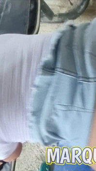 Quente milf treino apenas anal