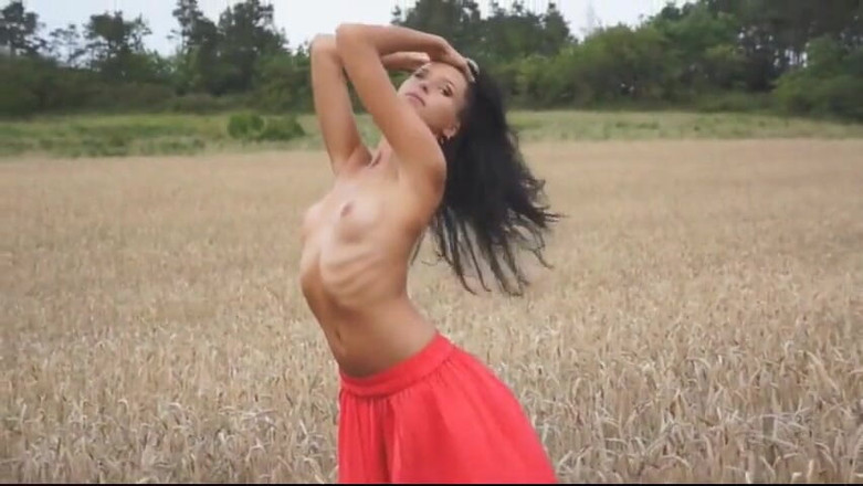 Watch4beauty: Flexibel gymnast