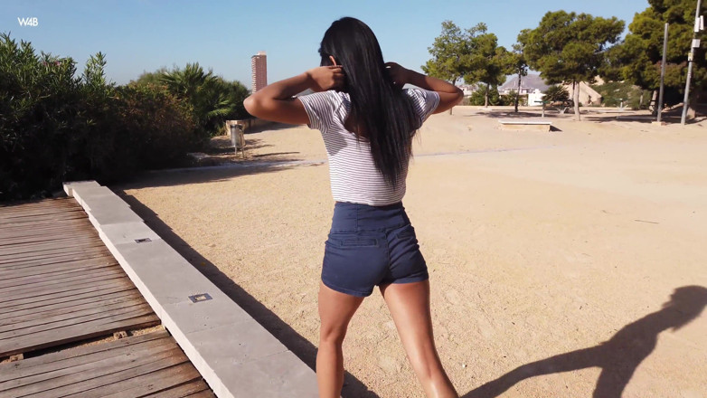 Watch4beauty: Enfin en Europe