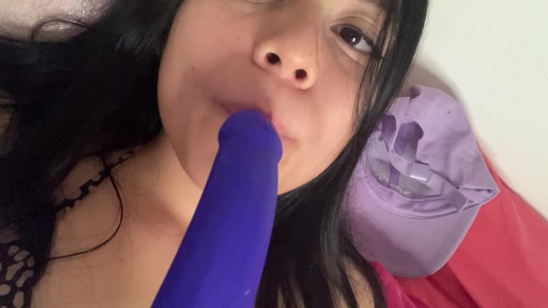 Sweetieluna: So Wet
