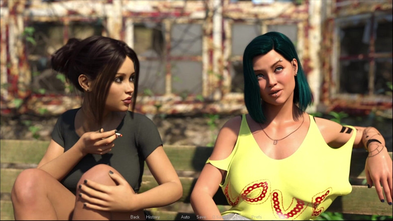 Amaran Futas: Erüpsiyon yakın oyun bölüm 2 sezon 2