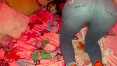 Alicia Trece: Ik ben erg geil, laat me je verleiden om die...