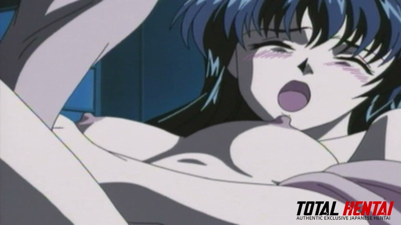 Total Hentai: A Lust Filled Midnight Rendezvous